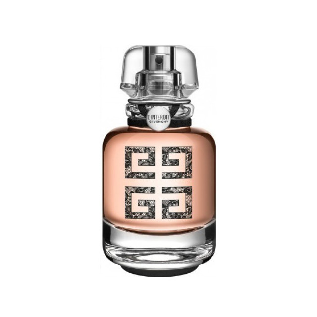 Immagine del profumo L'Interdit Edition Couture di Givenchy