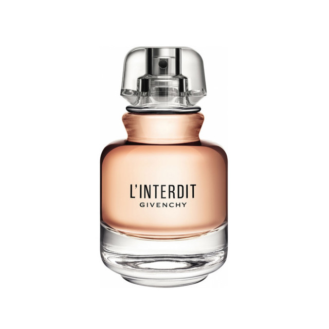 Immagine del profumo L'Interdit Hair Mist di Givenchy