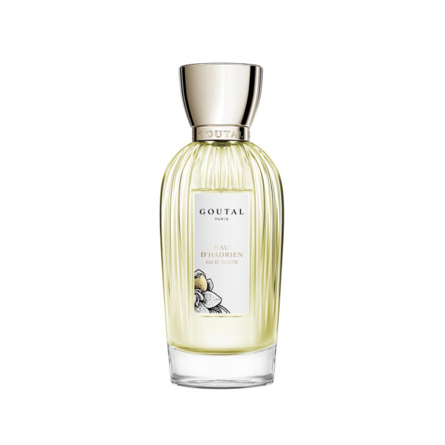 Immagine del profumo Eau d'Hadrien di Goutal