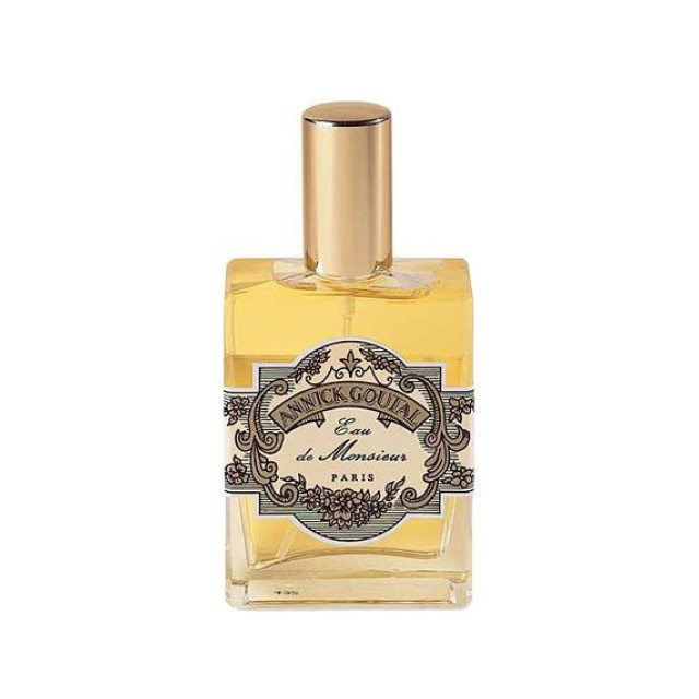 Immagine del profumo Eau de Monsieur di Goutal