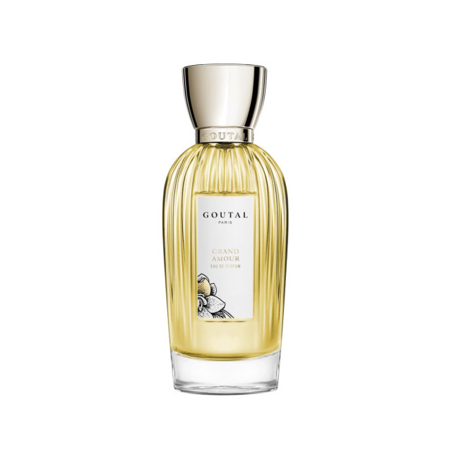 Immagine del profumo Grand Amour di Goutal