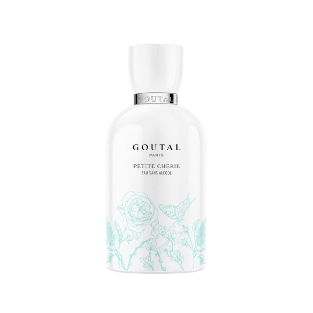 Immagine del profumo Petite Chérie Eau sans Alcool Goutal di Goutal