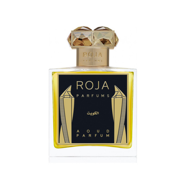 Immagine del profumo Kuwait di Roja Dove