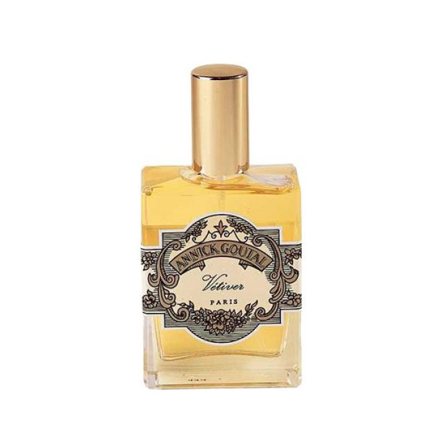 Immagine del profumo Vetiver di Goutal