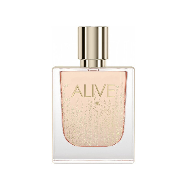 Immagine del profumo Boss Alive Collector Edition di Hugo Boss