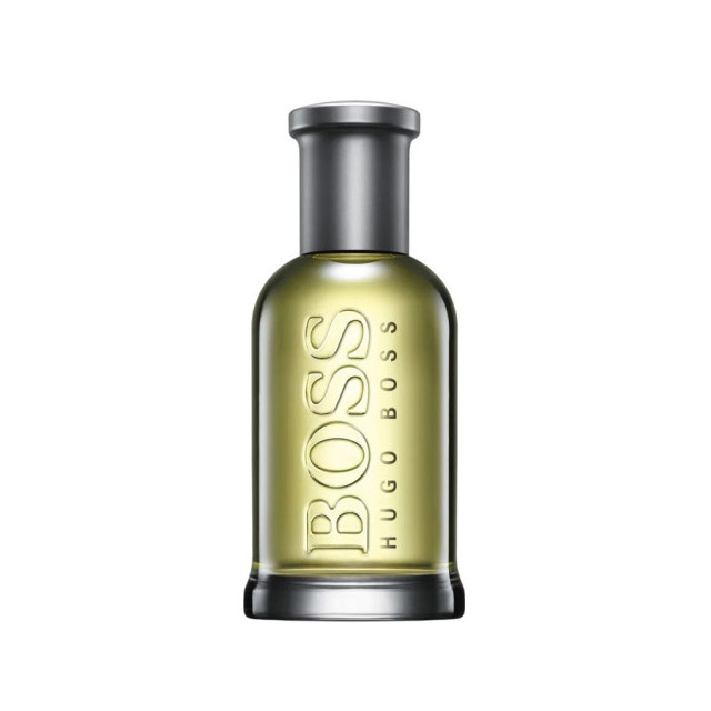 Immagine del profumo Boss Bottled di Hugo Boss