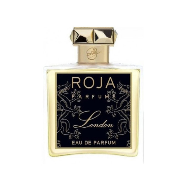 Immagine del profumo London di Roja Dove