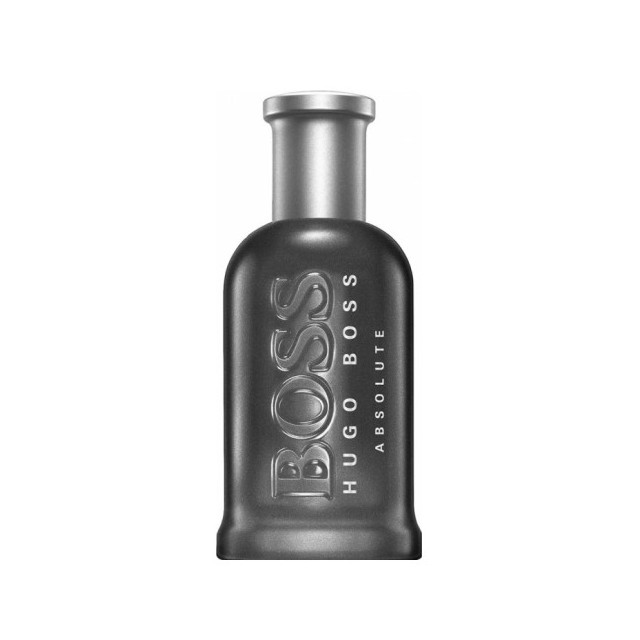 Immagine del profumo Boss Bottled Absolute di Hugo Boss