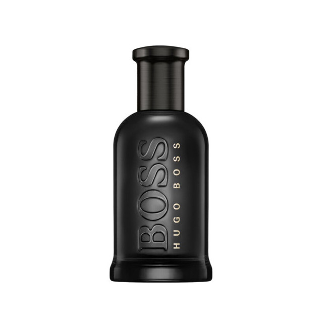 Immagine del profumo Boss Bottled Parfum di Hugo Boss