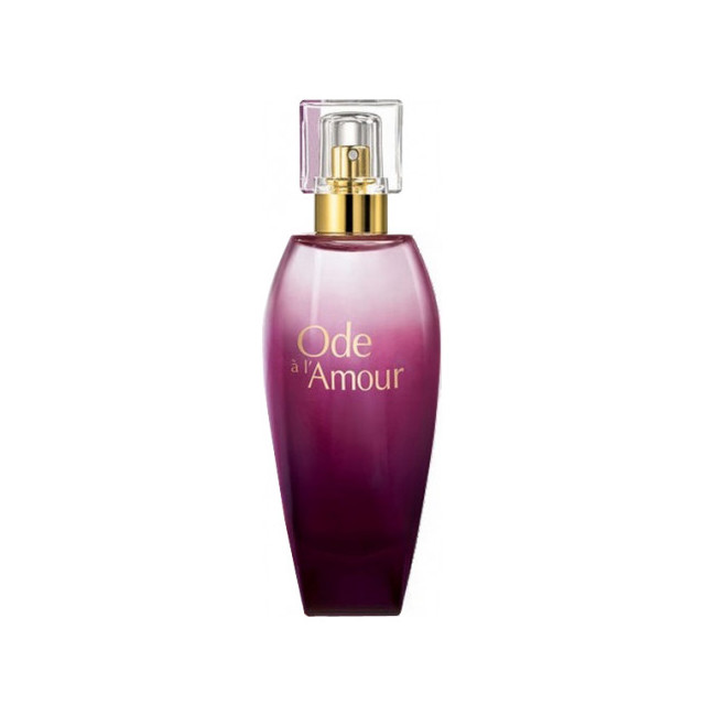 Immagine del profumo Ode а l'Amour di ID Parfums