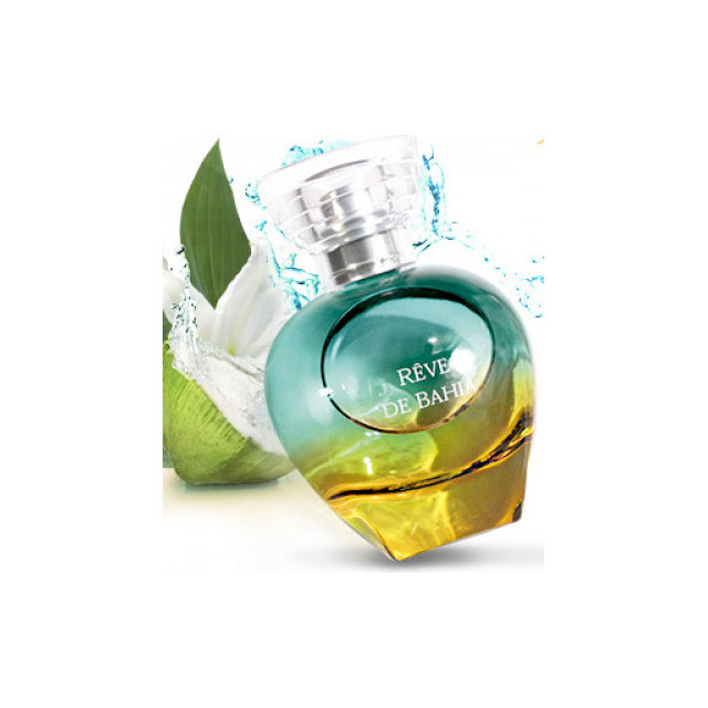 Immagine del profumo Rêve de Bahia di ID Parfums