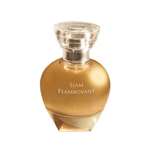 Immagine del profumo Siam Flamboyant di ID Parfums