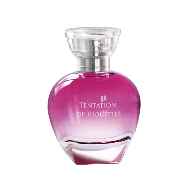 Immagine del profumo Tentation de Violettes di ID Parfums