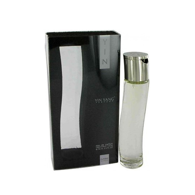 Immagine del profumo Yin di Jacques Fath