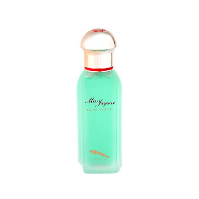 Immagine del profumo Miss Jaguar di Jaguar
