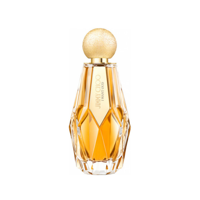 Immagine del profumo I Want Oud di Jimmy Choo
