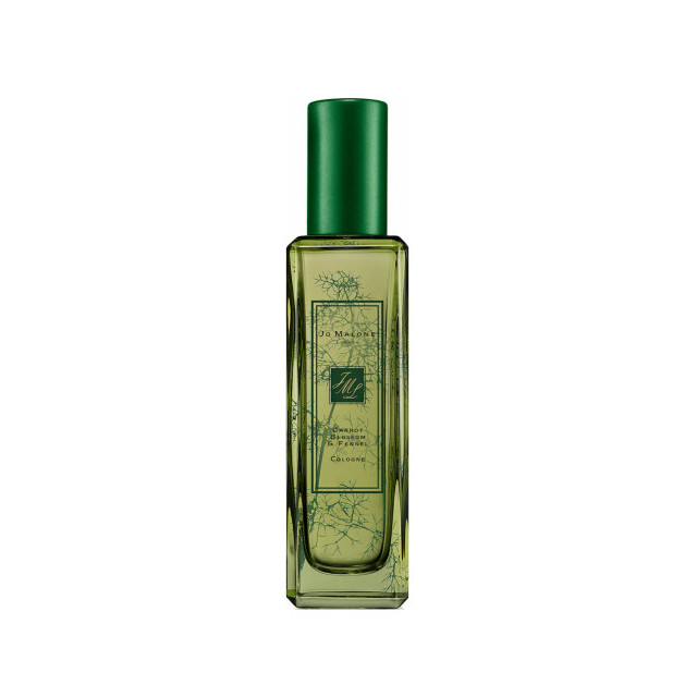 Immagine del profumo Carrot Blossom & Fennel di Jo Malone London