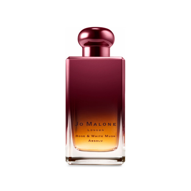 Immagine del profumo Rose & White Musk Absolu di Jo Malone London