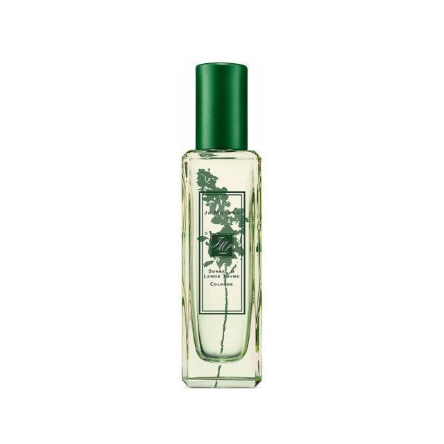 Immagine del profumo Sorrel & Lemon Thyme di Jo Malone London