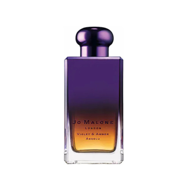 Immagine del profumo Violet & Amber Absolu di Jo Malone London
