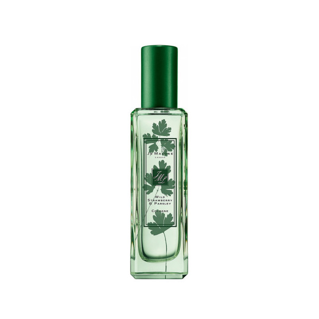 Immagine del profumo Wild Strawberry & Parsley di Jo Malone London