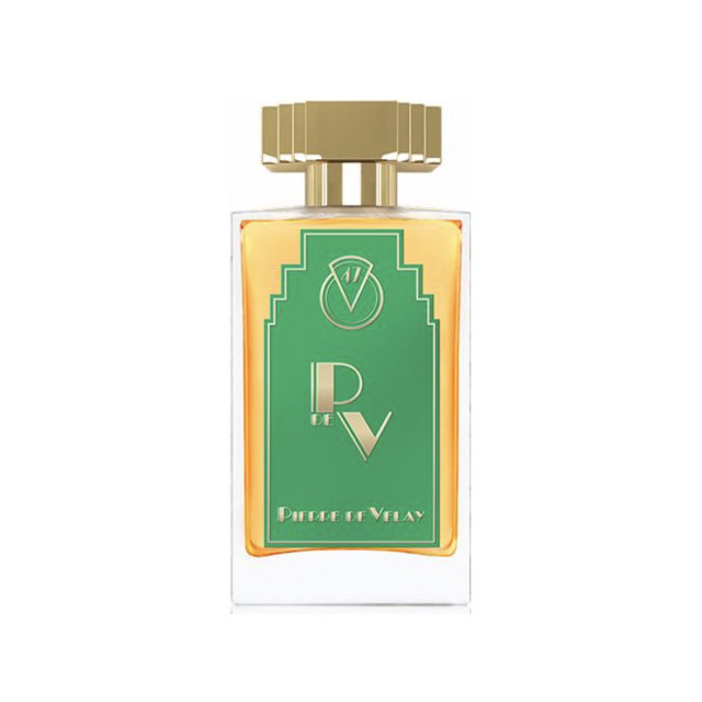 Immagine del profumo Pierre de Velay No. 47 di Roja Dove