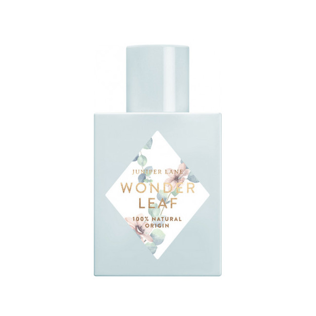 Immagine del profumo Wonder Leaf di Juniper Lane Perfumes
