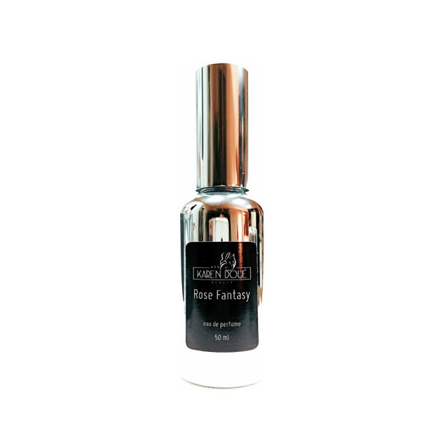 Immagine del profumo Rose Fantasy di Karen Doué