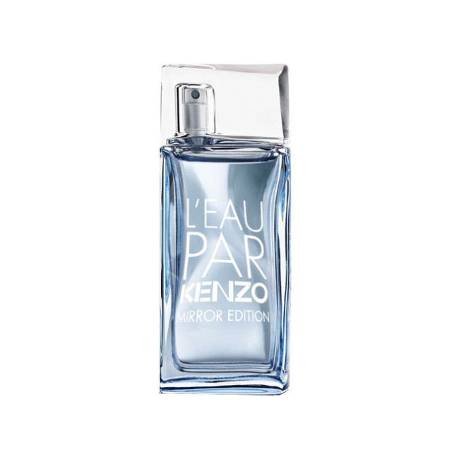 Immagine del profumo L'Eau par Kenzo Mirror Edition pour Homme di Kenzo