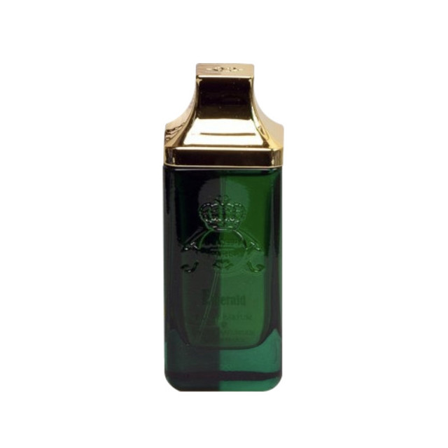 Immagine del profumo Emerald di Al-Jazeera Perfumes