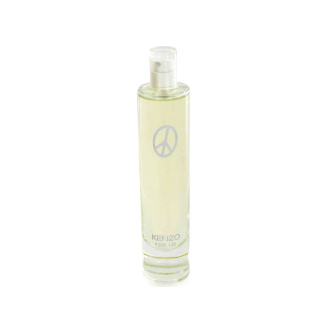 Immagine del profumo Time for Peace di Kenzo
