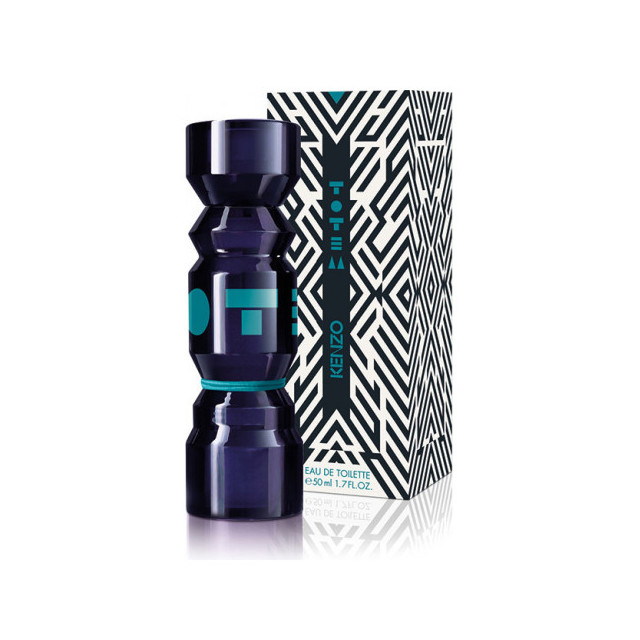 Immagine del profumo Totem Blue di Kenzo