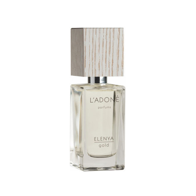Immagine del profumo Elenya Gold di L'Adoné