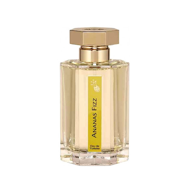 Immagine del profumo Ananas Fizz di L'Artisan Parfumeur