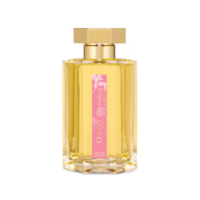 Immagine del profumo Oeillet Sauvage di L'Artisan Parfumeur