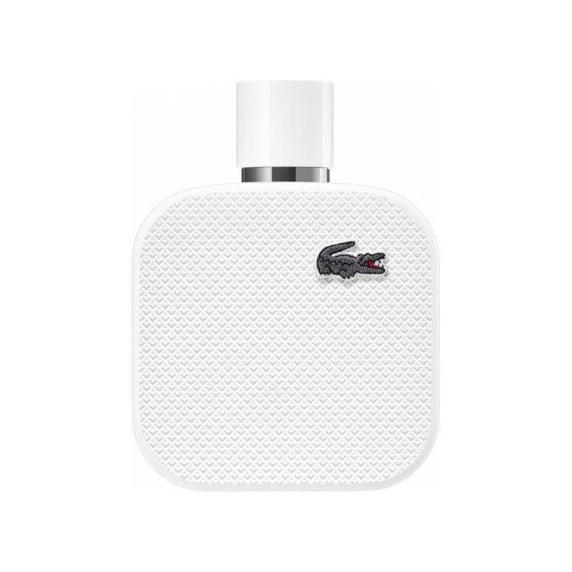 Immagine del profumo L.12.12 Eau de Parfum Blanc For Him di Lacoste Fragrances