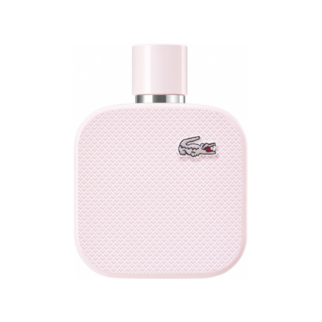 Immagine del profumo L.12.12 Eau de Parfum Rose For Her di Lacoste Fragrances