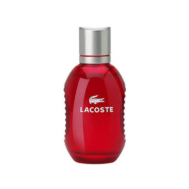Immagine del profumo Red di Lacoste Fragrances