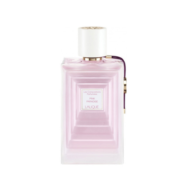 Immagine del profumo Pink Paradise di Lalique