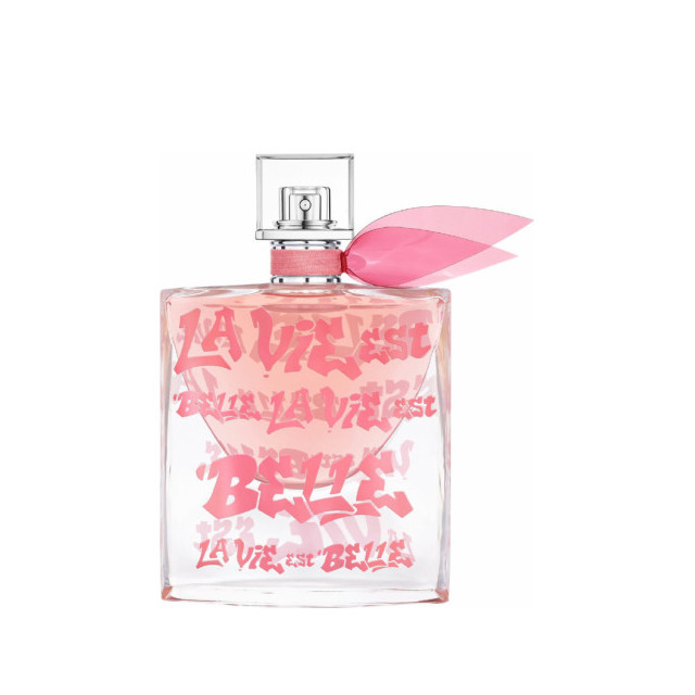 Immagine del profumo La Vie Est Belle Artist Edition by LadyPink di Lancôme