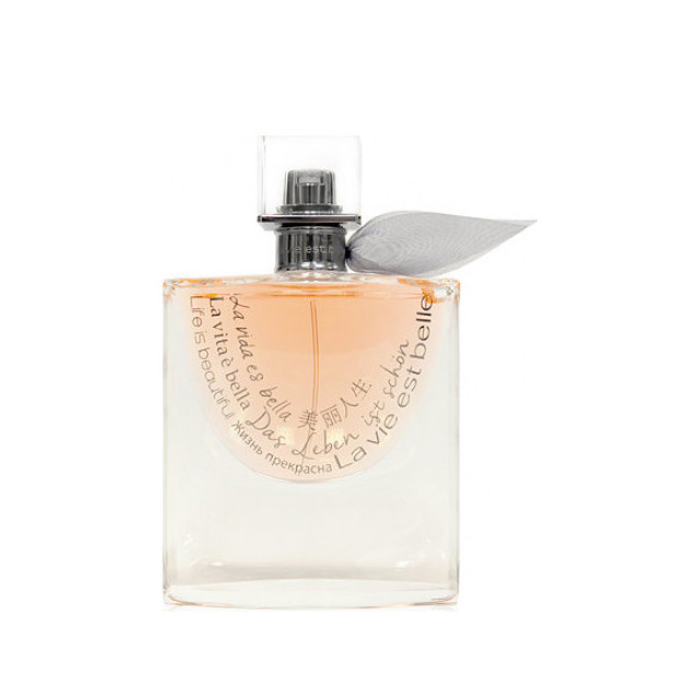 Immagine del profumo La Vie Est Belle Christmas Edition di Lancôme