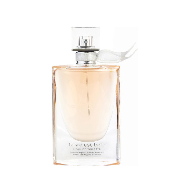 Immagine del profumo La Vie Est Belle L'Eau de Toilette di Lancôme
