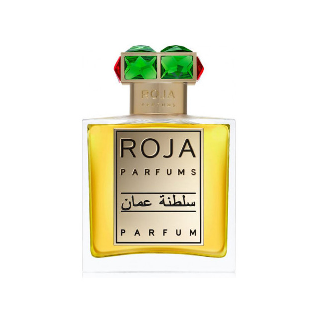 Immagine del profumo Sultanate of Oman di Roja Dove