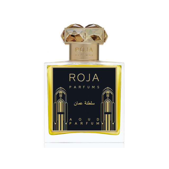 Immagine del profumo Sultanate Of Oman di Roja Dove