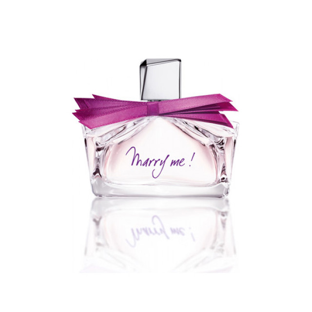 Immagine del profumo Marry Me di Lanvin