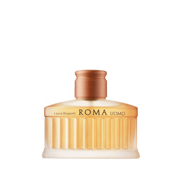 Immagine del profumo Roma Uomo di Laura Biagiotti