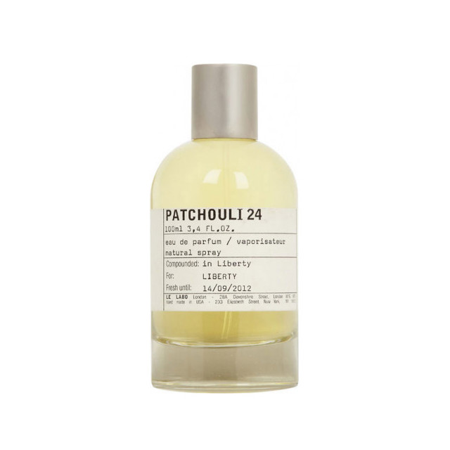 Immagine del profumo Patchouli 24 di Le Labo
