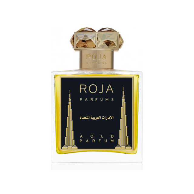 Immagine del profumo United Arab Emirates di Roja Dove