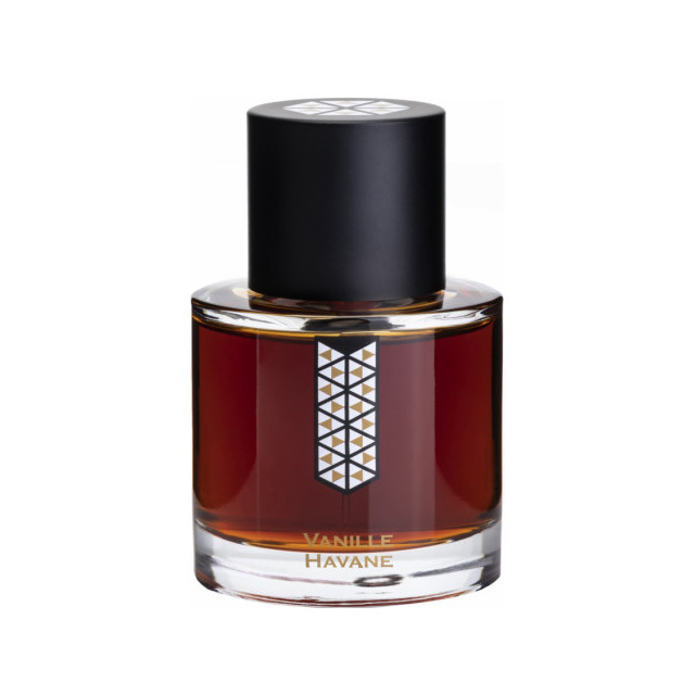 Immagine del profumo Vanille Havane di Les Indemodables