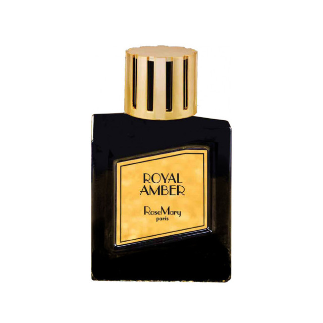 Immagine del profumo Royal Amber di RoseMary